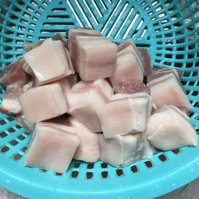 紅燒肉這樣燒,肥而不膩,香甜鬆軟,入口即化