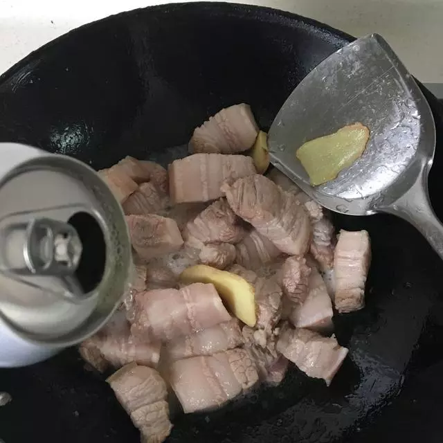 紅燒肉這樣燒,肥而不膩,香甜鬆軟,入口即化