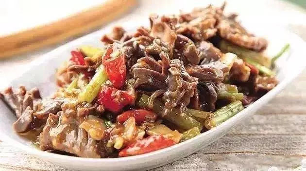 幾款美味家常菜的做法,好吃又省事