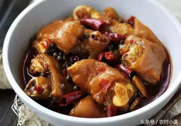 好吃還是家常菜，假如給你三碗米飯，你會選擇10道中哪一道下飯？