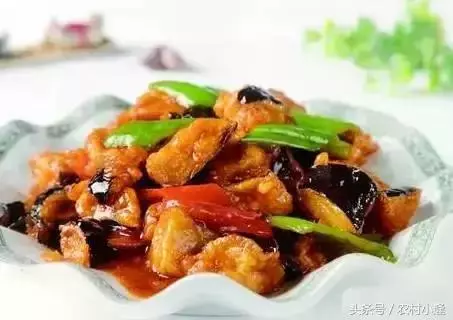 好吃還是家常菜，假如給你三碗米飯，你會選擇10道中哪一道下飯？