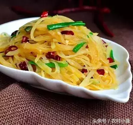 好吃還是家常菜，假如給你三碗米飯，你會選擇10道中哪一道下飯？