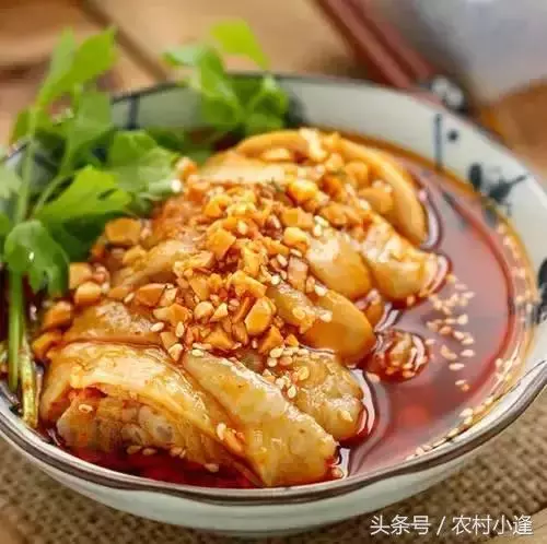 好吃還是家常菜，假如給你三碗米飯，你會選擇10道中哪一道下飯？