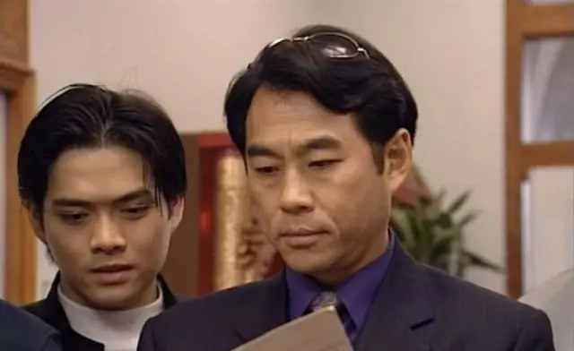 金牌綠葉戴志偉服務TVB30年不受尊重離巢,轉行賣保險「發展可謂是蒸蒸日上」成為總經理!