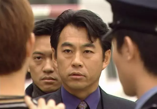 金牌綠葉戴志偉服務TVB30年不受尊重離巢,轉行賣保險「發展可謂是蒸蒸日上」成為總經理!