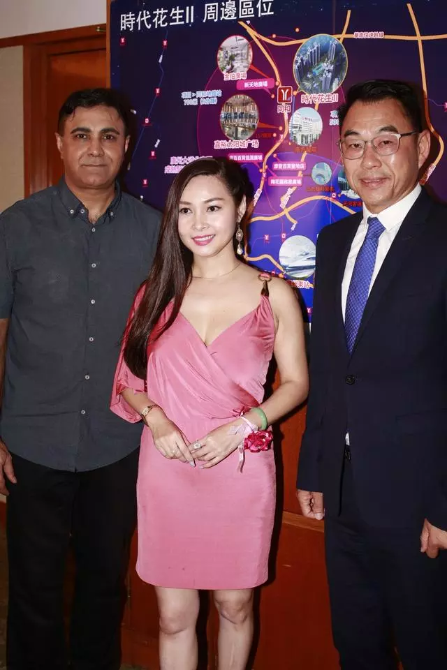 金牌綠葉戴志偉服務TVB30年不受尊重離巢,轉行賣保險「發展可謂是蒸蒸日上」成為總經理!
