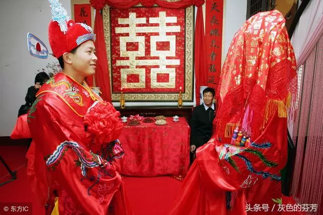 善良的大姐,供二姐讀書輟學打工,更為籌備我的彩禮遠嫁她鄉