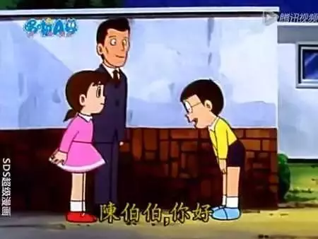 網友驚訝發現,媽媽多次改嫁後,靜香終成最成功的「綠茶婊」!#3勾引男人不手軟啊
