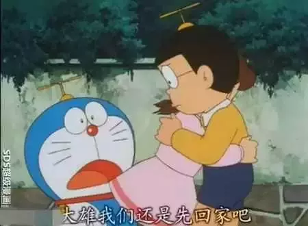 網友驚訝發現,媽媽多次改嫁後,靜香終成最成功的「綠茶婊」!#3勾引男人不手軟啊