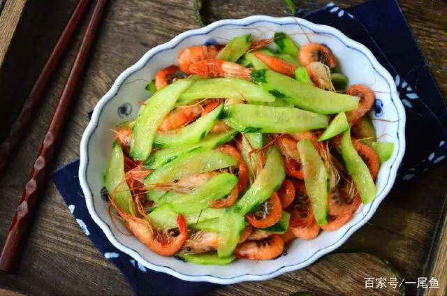 學會這5種蝦的做法,做飯不用愁,每天一樣換著吃,好吃不長肉