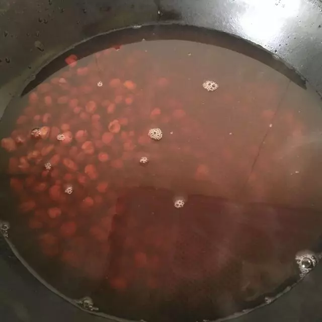 女人每天吃碗這樣的紅豆羹,消腫又補血,氣色好