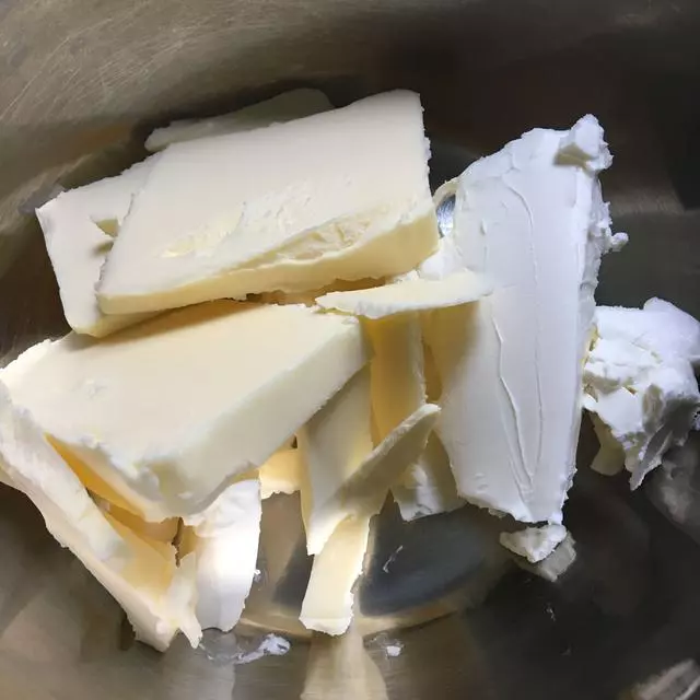 寶寶最愛的零食,哄娃神器,超萌奶油奶酪餅乾