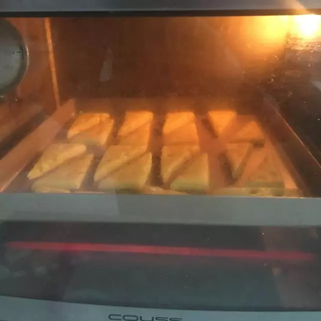 寶寶最愛的零食,哄娃神器,超萌奶油奶酪餅乾