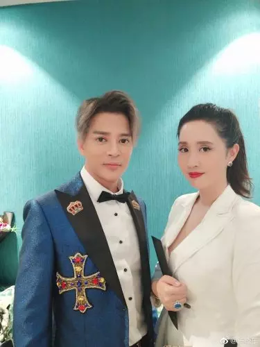 【比石頭還硬的臉】陳曉東完全變臉,整容失敗,玻尿酸都要溢出來了!網友:這是另外一個人了吧!