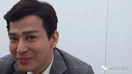 【比石頭還硬的臉】陳曉東完全變臉,整容失敗,玻尿酸都要溢出來了!網友:這是另外一個人了吧!