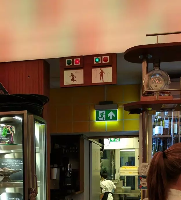 26張會「在三秒內就引起你的興趣」的超奇葩照片,這次真的大開眼界了...