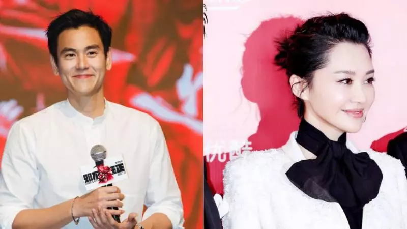 【親密照瘋傳!】彭于晏爆熱戀大13歲影后,粉絲崩潰檢舉~~~