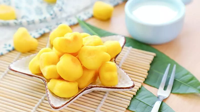 滿滿的添加劑,還在每天給娃吃?自製簡單健康營養佳!