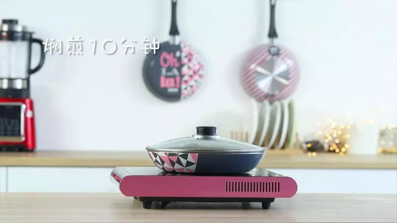 滿滿的添加劑,還在每天給娃吃?自製簡單健康營養佳!