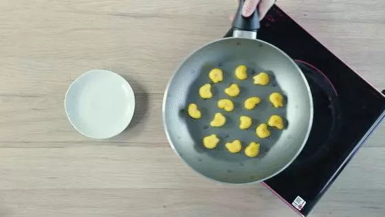 滿滿的添加劑,還在每天給娃吃?自製簡單健康營養佳!