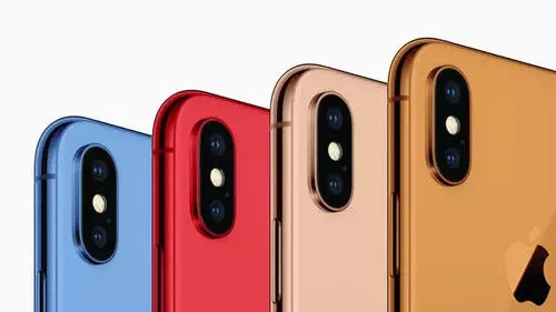 新iPhone有劉海再次被確認 6s用戶已經按捺不住?