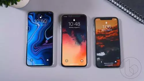 新iPhone有劉海再次被確認 6s用戶已經按捺不住?