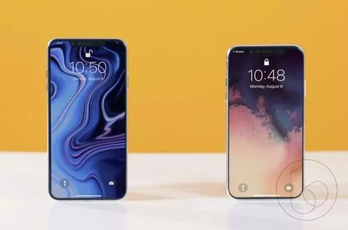 新iPhone有劉海再次被確認 6s用戶已經按捺不住?