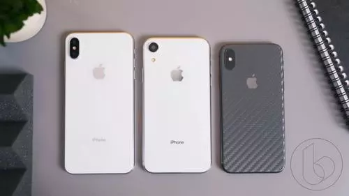 新iPhone有劉海再次被確認 6s用戶已經按捺不住?