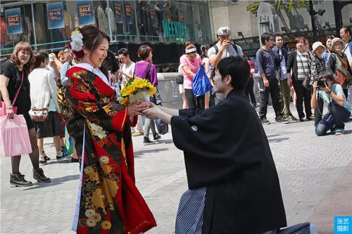 三年前日本奇葩法律,女孩16歲就可以嫁人 讓人不可思議!