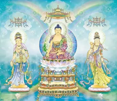 學佛要經歷四個階段:信解行證