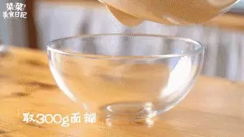 3分鐘教你做個口感鬆軟香滑,顏值又高的網紅蛋糕!!