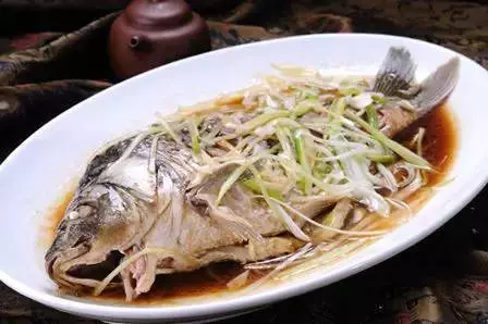 16款魚的家常煮法,愛吃魚的收藏吧 - 看頭條