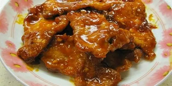 老媽私房菜教你做真正的排骨王!