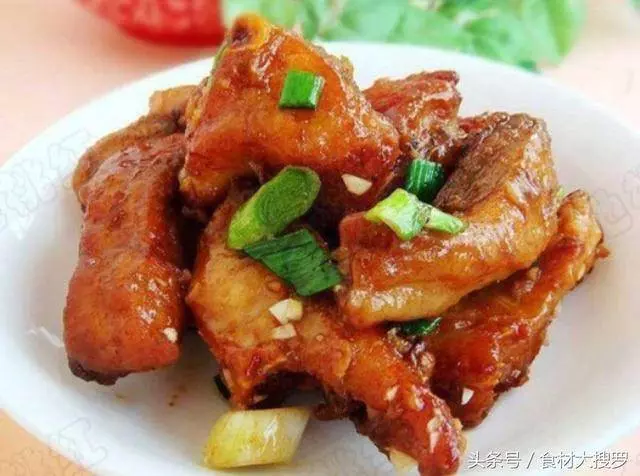 教大家做紅燒魚塊~如何煮到魚肉質細嫩,好吃?快學起來