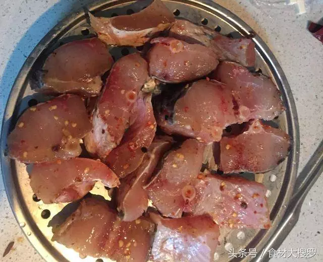 教大家做紅燒魚塊~如何煮到魚肉質細嫩,好吃?快學起來