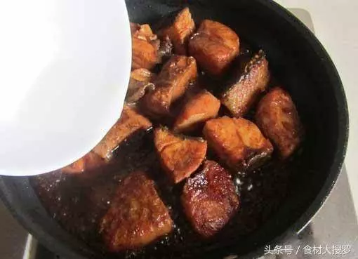 教大家做紅燒魚塊~如何煮到魚肉質細嫩,好吃?快學起來