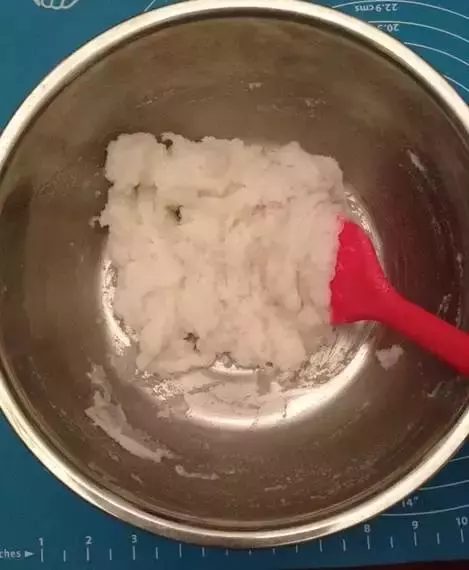 冰皮月餅的做法!收藏的中秋做!