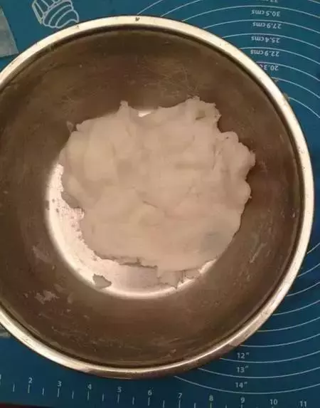 冰皮月餅的做法!收藏的中秋做!