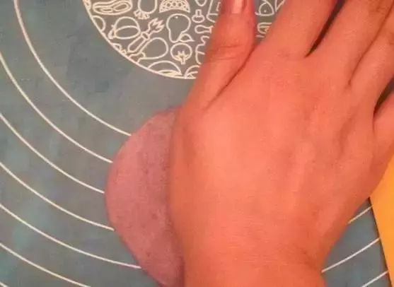 冰皮月餅的做法!收藏的中秋做!