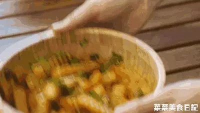 這道街頭小吃,可能是土豆最過癮的吃法!在家做更衛生!