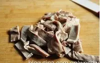【花生大骨胡椒豬肚湯】的詳細做法~