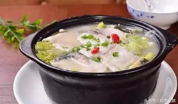 詳細做法,揭秘最美味的12種砂鍋菜!