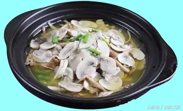 詳細做法,揭秘最美味的12種砂鍋菜!