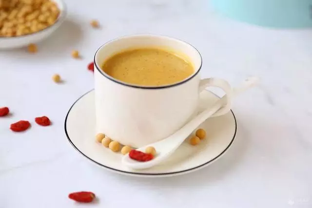 紅棗枸杞豆漿的做法!紅棗的功效對女人而言補氣養血真的離不開它