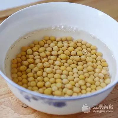 紅棗枸杞豆漿的做法!紅棗的功效對女人而言補氣養血真的離不開它