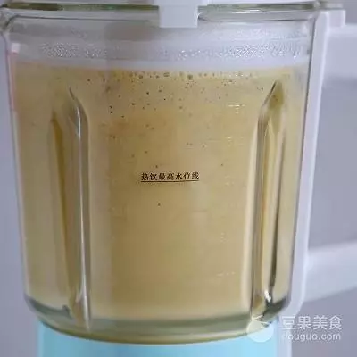 紅棗枸杞豆漿的做法!紅棗的功效對女人而言補氣養血真的離不開它