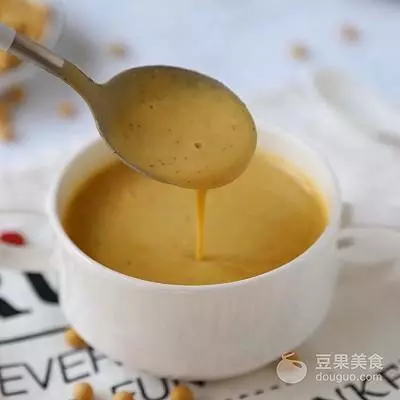 紅棗枸杞豆漿的做法!紅棗的功效對女人而言補氣養血真的離不開它