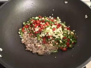 超下飯做法超簡單的【回鍋茄子】