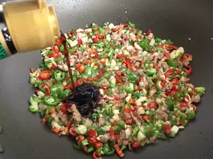 超下飯做法超簡單的【回鍋茄子】