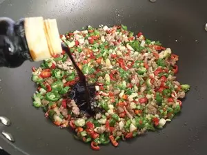 超下飯做法超簡單的【回鍋茄子】